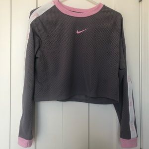🍉Nike Top